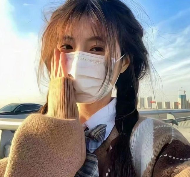 咱们裸熊第四季 海报