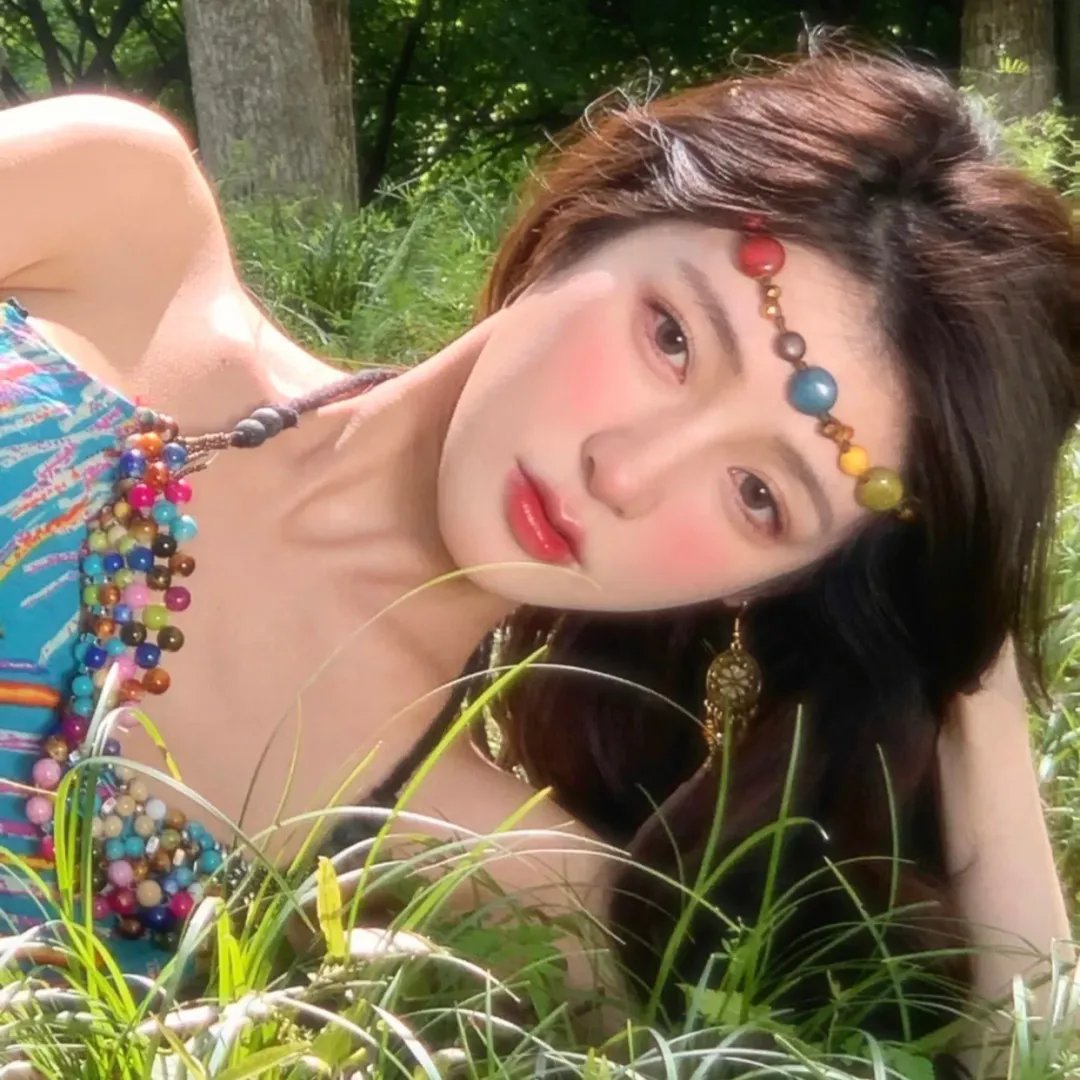 当女孩遇到熊 海报