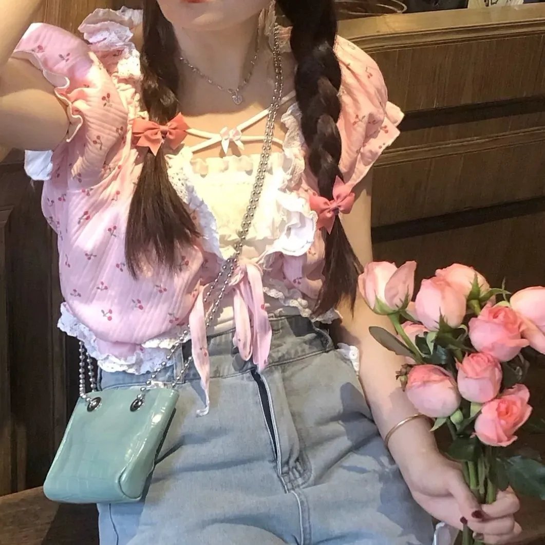 白色女孩粤语 海报
